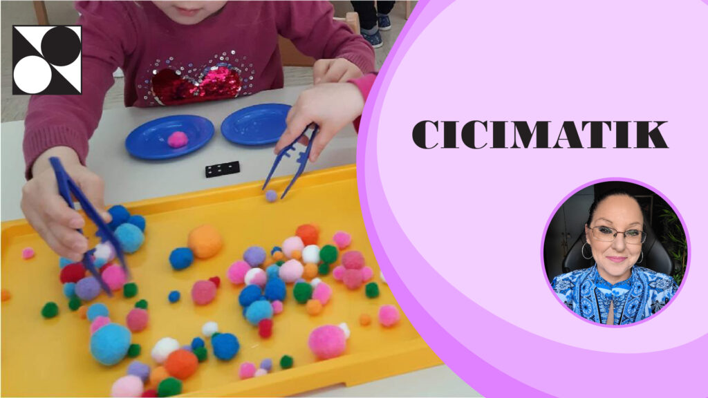 CICImatik II - 16 urni seminar