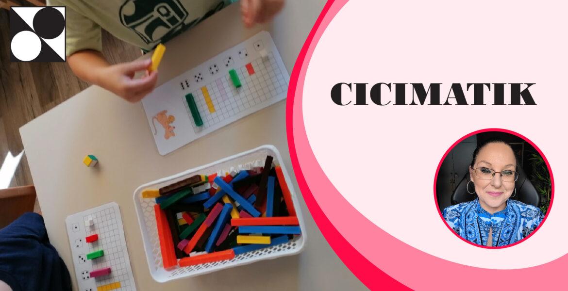 CICImatik I - 8 urni seminar