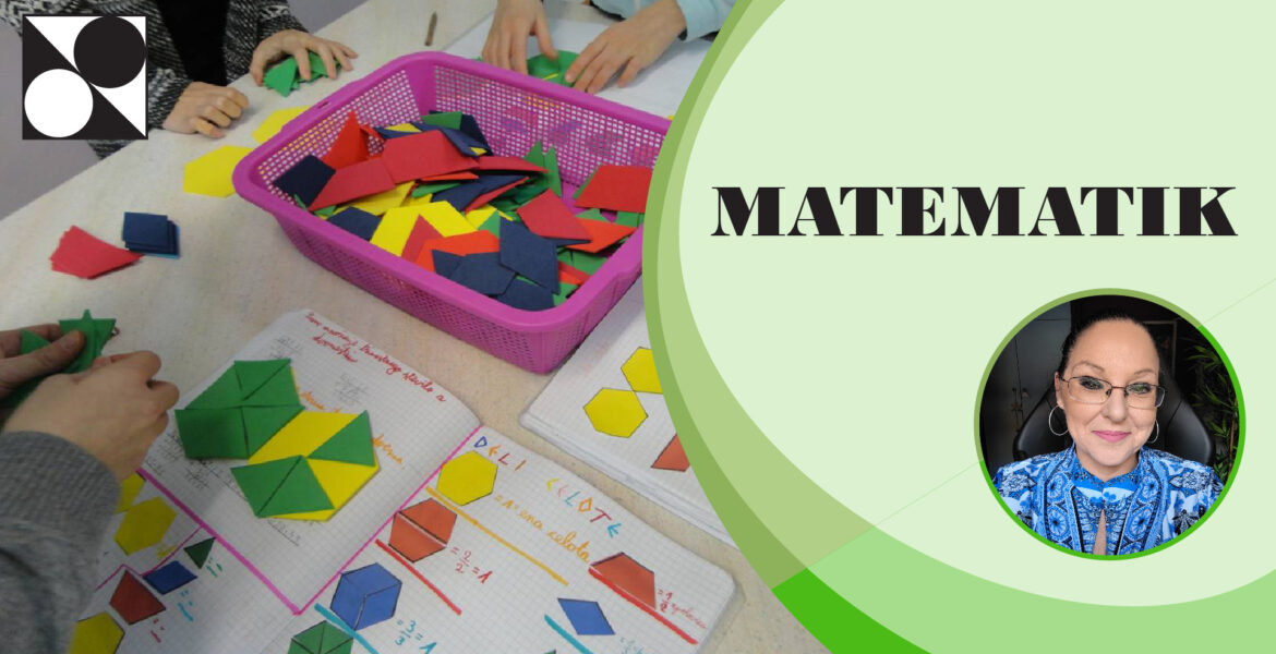 Matematik - 24 urni seminar