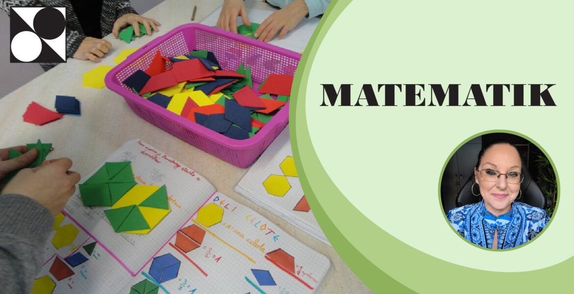Matematik I - 16 urni seminar