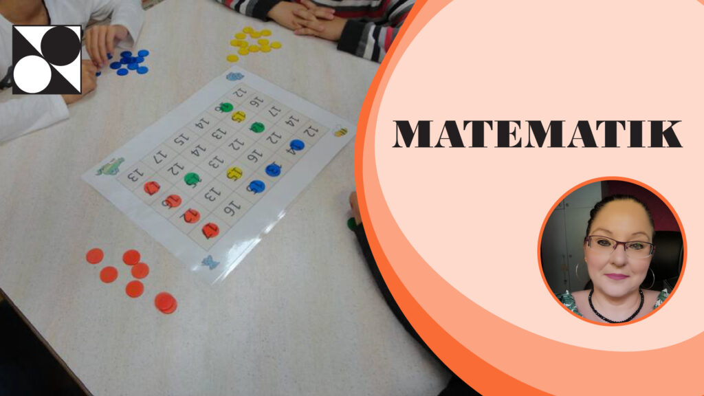 Matematik III - 8 urni seminar