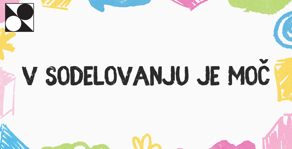 V sodelovanju je moč! - 24 urni seminar